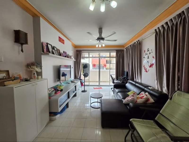 Pangsapuri untuk Dijual di Villa Bestari Apartment - Eva Siow - PropertyGuru.com.my