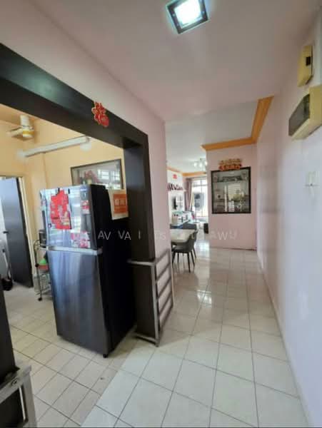 Pangsapuri untuk Dijual di Villa Bestari Apartment - Eva Siow - PropertyGuru.com.my