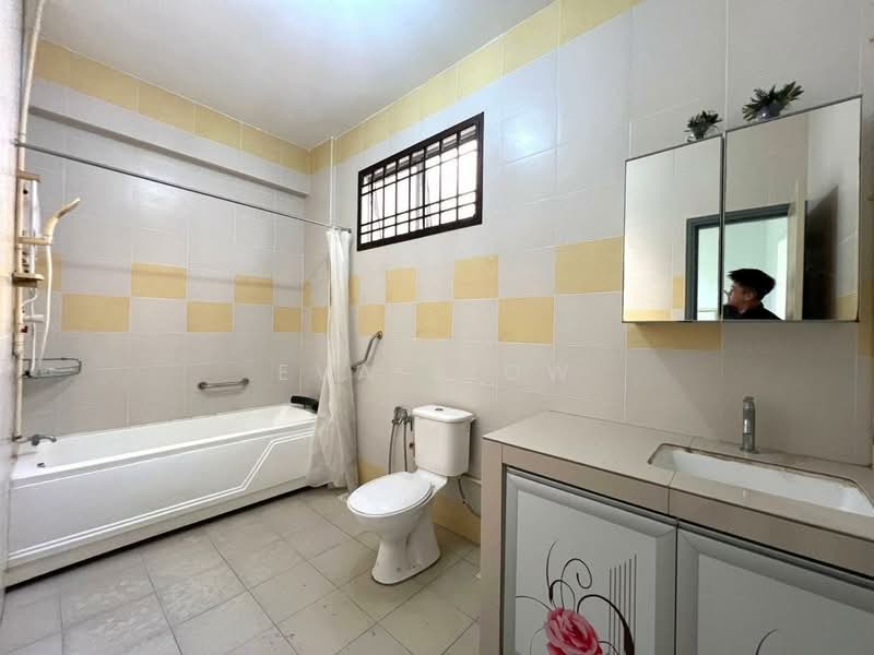 Pangsapuri untuk Dijual di Villa Bestari Apartment - Eva Siow - PropertyGuru.com.my