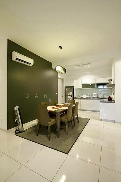Kondominium untuk Disewa di The Address - Gan Chun Kai - Dining Room - PropertyGuru.com.my