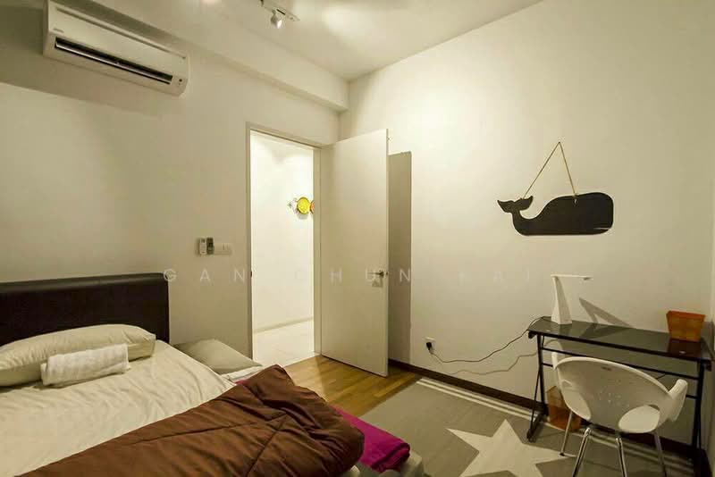 Kondominium untuk Disewa di The Address - Gan Chun Kai - Bedroom - PropertyGuru.com.my
