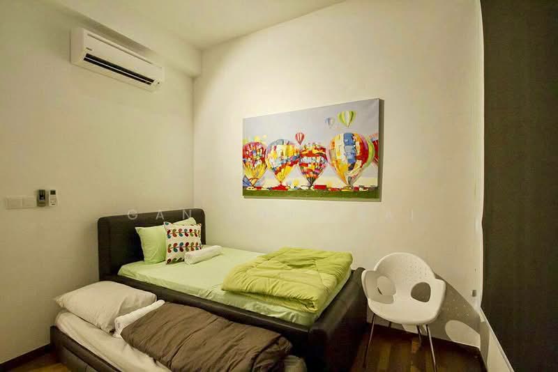Kondominium untuk Disewa di The Address - Gan Chun Kai - Bedroom - PropertyGuru.com.my