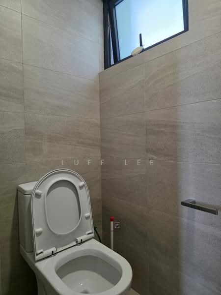 Condominium for Rent at Skyline KL - Luff Lee - Bathroom - PropertyGuru.com.my