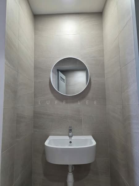 Condominium for Rent at Skyline KL - Luff Lee - Bathroom - PropertyGuru.com.my