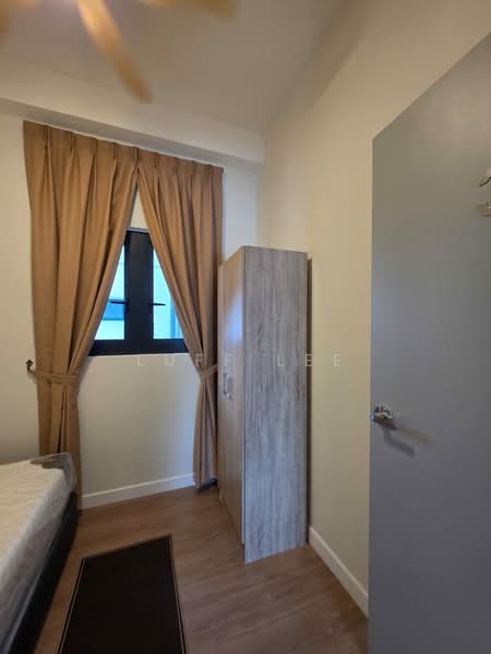 Condominium for Rent at Skyline KL - Luff Lee - Bedroom - PropertyGuru.com.my