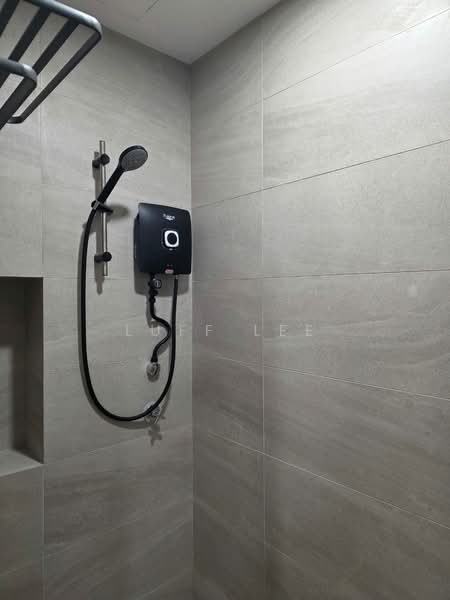 Condominium for Rent at Skyline KL - Luff Lee - Bathroom - PropertyGuru.com.my