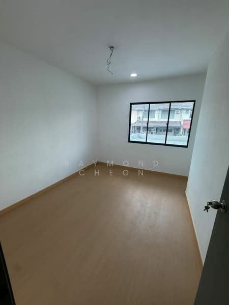 Rumah Teres 2 Tingkat untuk Dijual di Taman Johor Jaya (Johor Bahru) - Raymond Cheon - PropertyGuru.com.my