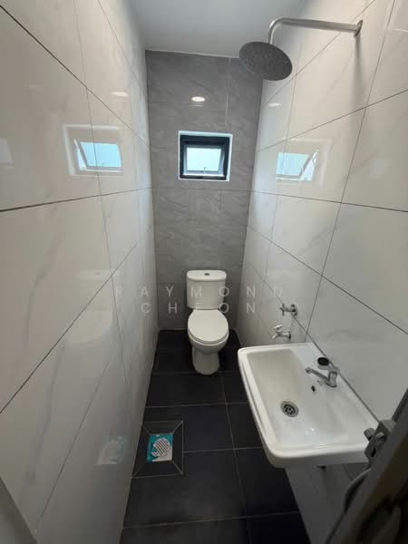 Rumah Teres 2 Tingkat untuk Dijual di Taman Johor Jaya (Johor Bahru) - Raymond Cheon - PropertyGuru.com.my