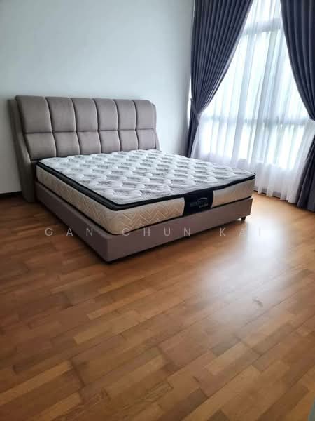 Condominium for Rent at The Address - Gan Chun Kai - Bedroom - PropertyGuru.com.my