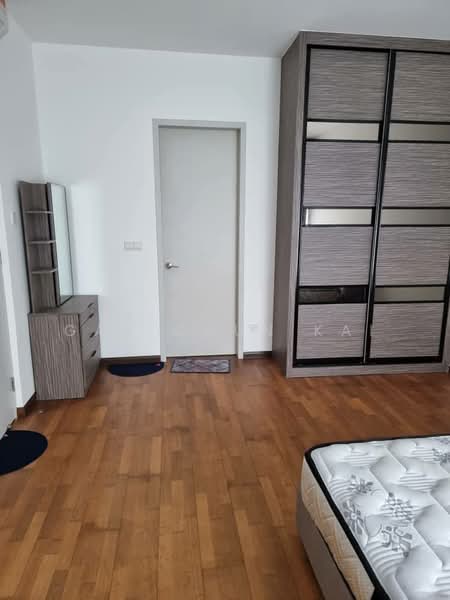 Condominium for Rent at The Address - Gan Chun Kai - Bedroom - PropertyGuru.com.my