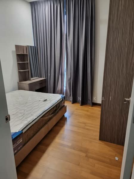 Condominium for Rent at The Address - Gan Chun Kai - Bedroom - PropertyGuru.com.my