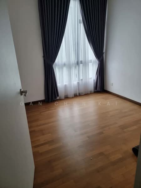 Condominium for Rent at The Address - Gan Chun Kai - Interior - PropertyGuru.com.my