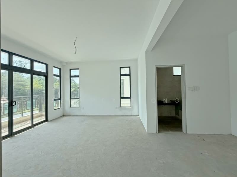 Link Bungalow for Sale in Johor Bahru (Johor) - Jeffrey Kiong - Living Room - PropertyGuru.com.my