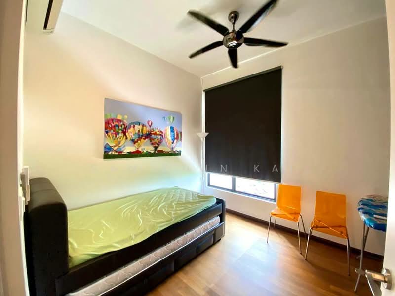 Kondominium untuk Disewa di The Address - Gan Chun Kai - Bedroom - PropertyGuru.com.my