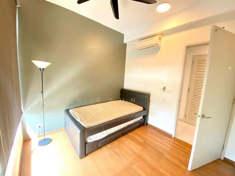 Kondominium untuk Disewa di The Address - Gan Chun Kai - Bedroom - PropertyGuru.com.my