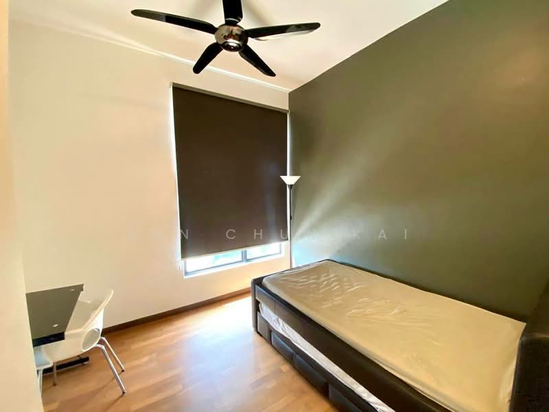 Kondominium untuk Disewa di The Address - Gan Chun Kai - Bedroom - PropertyGuru.com.my