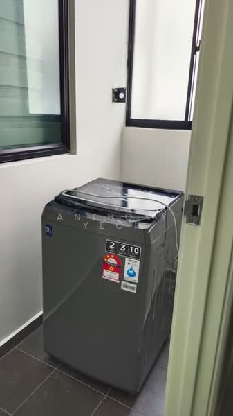Condominium for Rent at TreeO - Anthony Yeoh - PropertyGuru.com.my