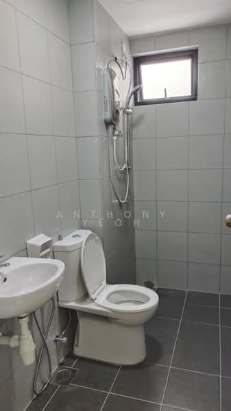 Condominium for Rent at TreeO - Anthony Yeoh - PropertyGuru.com.my