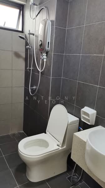 Condominium for Rent at TreeO - Anthony Yeoh - PropertyGuru.com.my