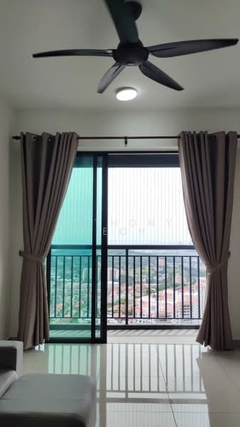 Condominium for Rent at TreeO - Anthony Yeoh - PropertyGuru.com.my