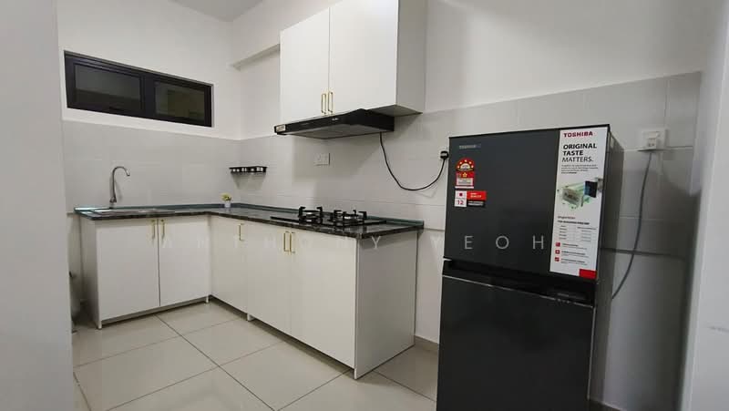 Condominium for Rent at TreeO - Anthony Yeoh - PropertyGuru.com.my