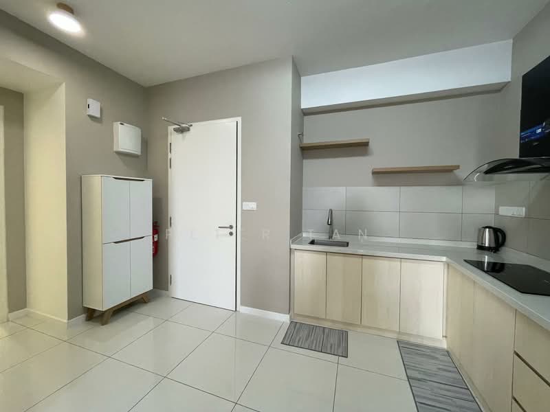 Service Residence for Rent at Emerald 9 - Peter Tan - Kitchen - PropertyGuru.com.my