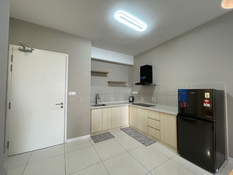 Service Residence for Rent at Emerald 9 - Peter Tan - Kitchen - PropertyGuru.com.my