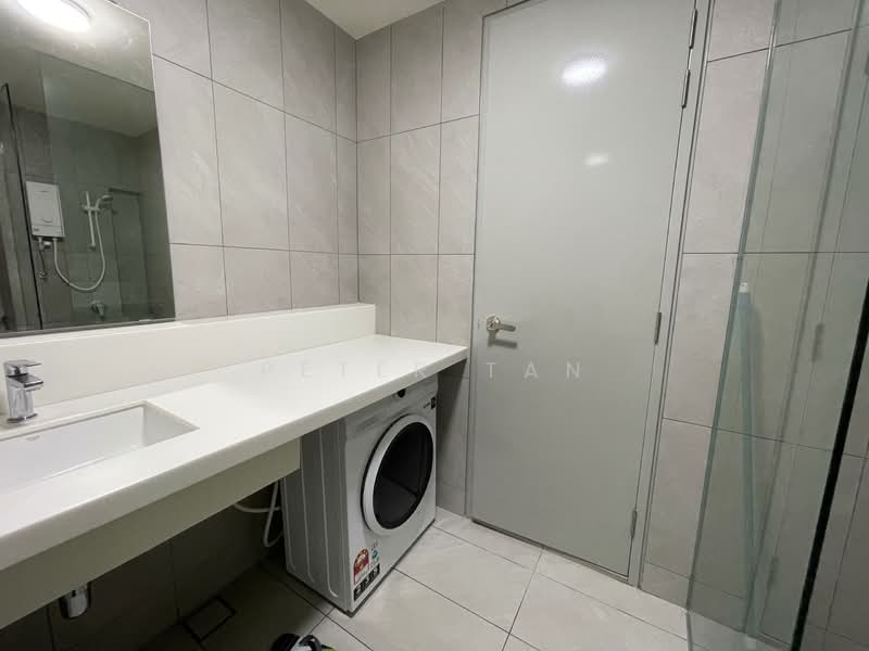Service Residence for Rent at Emerald 9 - Peter Tan - Bathroom - PropertyGuru.com.my