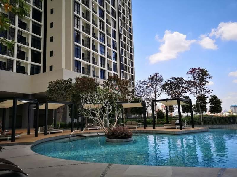 Servis Apartment untuk Dijual di 28 Boulevard - Zed Bu - Exterior - PropertyGuru.com.my
