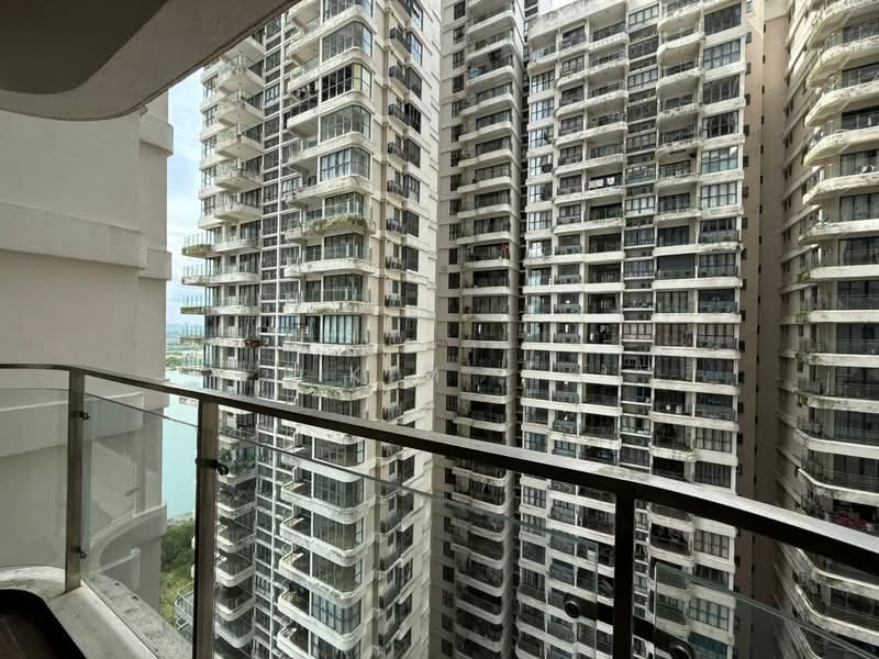 Kondominium untuk Disewa di Amberside @ Country Garden Danga Bay - Kim . - Exterior - PropertyGuru.com.my