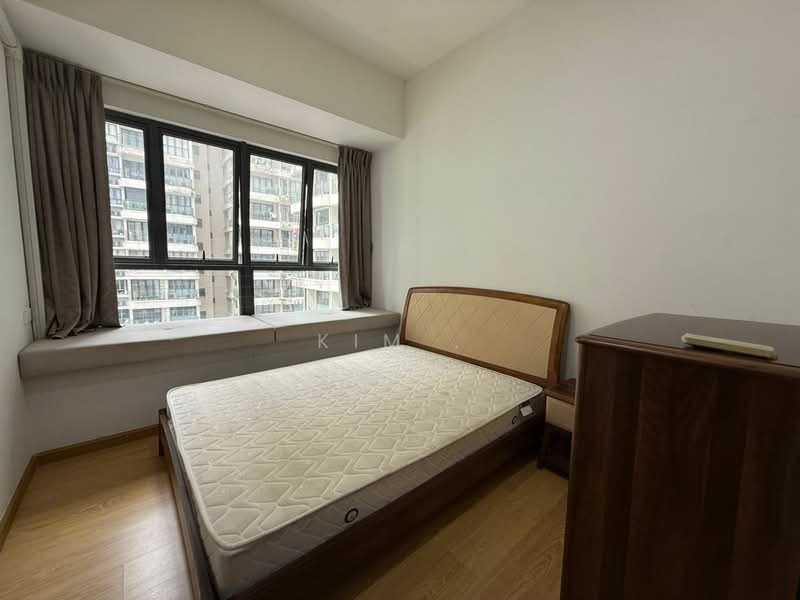 Kondominium untuk Disewa di Amberside @ Country Garden Danga Bay - Kim . - Bedroom - PropertyGuru.com.my