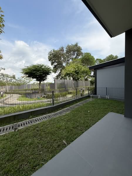 Semi-Detached House for Sale in Iskandar Puteri (Nusajaya) (Johor) - Angelina Tan - PropertyGuru.com.my