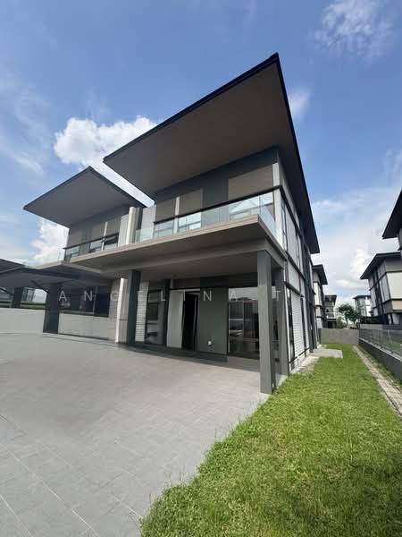 Semi-Detached House for Sale in Iskandar Puteri (Nusajaya) (Johor) - Angelina Tan - PropertyGuru.com.my