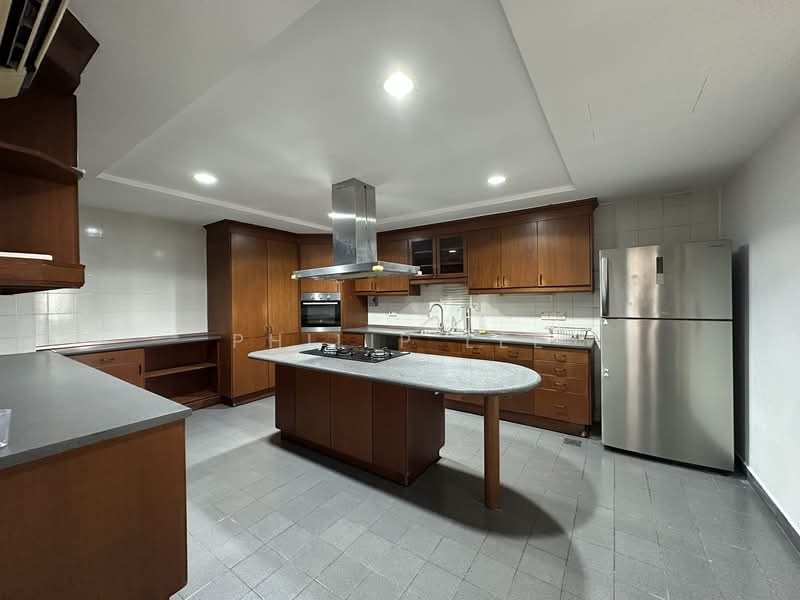 Condominium for Sale at Ampang Hilir Tara - Philip Lee - Kitchen - PropertyGuru.com.my
