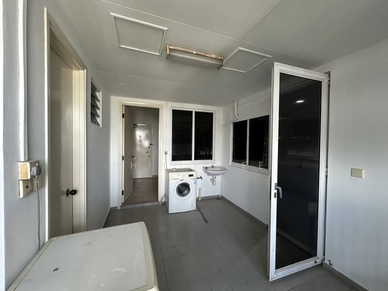 Condominium for Sale at Ampang Hilir Tara - Philip Lee - Interior - PropertyGuru.com.my