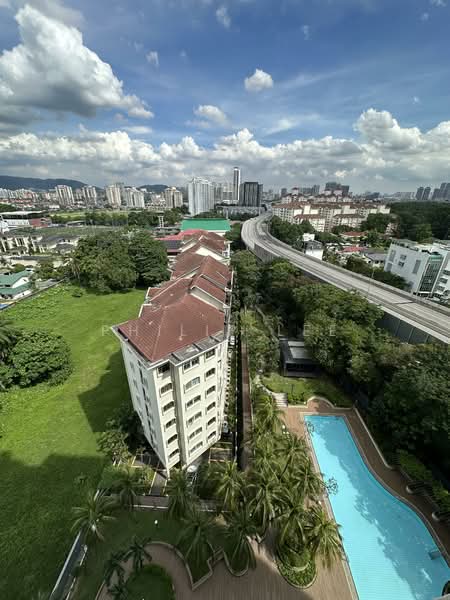 Condominium for Sale at Ampang Hilir Tara - Philip Lee - Exterior - PropertyGuru.com.my