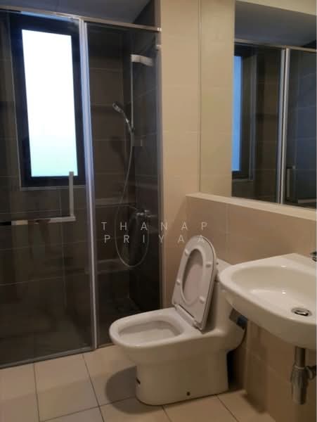 Condominium for Rent at Sunway GeoSense - Thanap Priyaa - Bathroom - PropertyGuru.com.my
