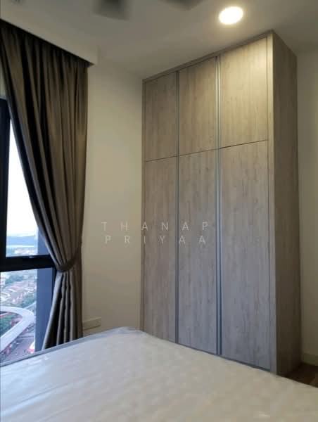 Condominium for Rent at Sunway GeoSense - Thanap Priyaa - Bedroom - PropertyGuru.com.my