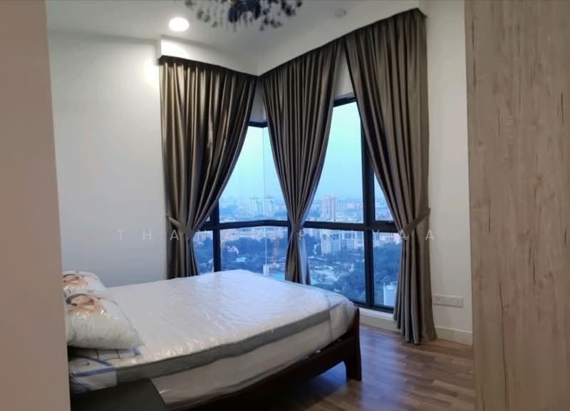 Condominium for Rent at Sunway GeoSense - Thanap Priyaa - Bedroom - PropertyGuru.com.my