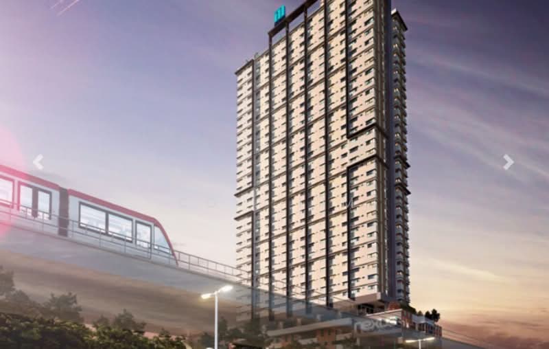 Servis Apartment untuk Disewa di Nexus Taman Pertama - Coyi Lim - Exterior - PropertyGuru.com.my