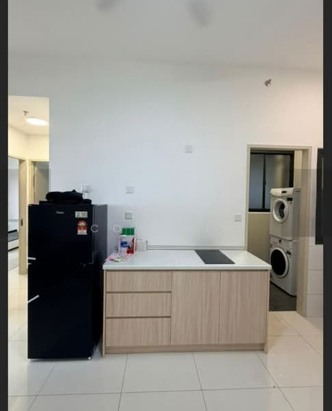 Service Residence for Rent at Nexus Taman Pertama - Coyi Lim - Kitchen - PropertyGuru.com.my