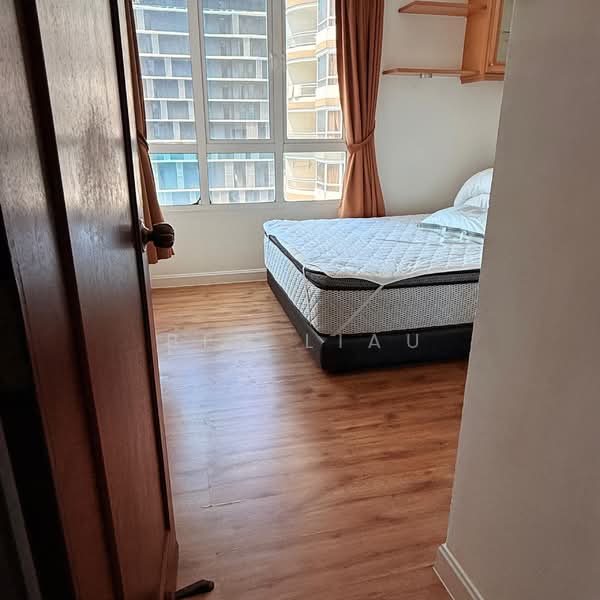 Condominium for Rent at Gurney Park Condominium - Ben Liau - Bedroom - PropertyGuru.com.my