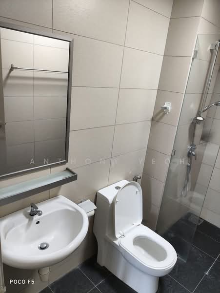 Kondominium untuk Disewa di Skycube - Anthony Yeoh - PropertyGuru.com.my