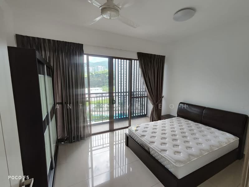 Kondominium untuk Disewa di Skycube - Anthony Yeoh - PropertyGuru.com.my