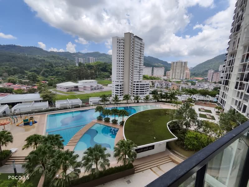 Kondominium untuk Disewa di Skycube - Anthony Yeoh - PropertyGuru.com.my