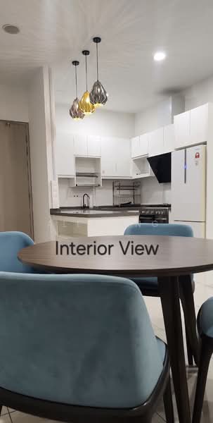 Kondominium untuk Disewa di Dreamcity - Alex Ang - PropertyGuru.com.my