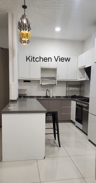 Kondominium untuk Disewa di Dreamcity - Alex Ang - PropertyGuru.com.my