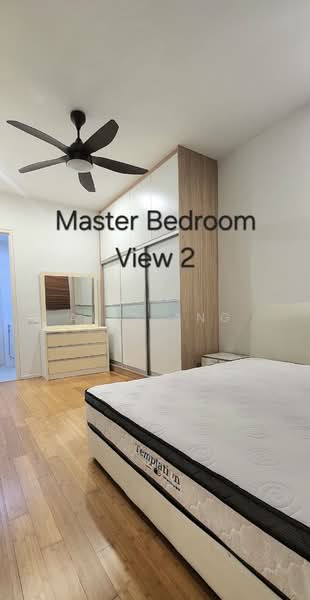 Kondominium untuk Disewa di Dreamcity - Alex Ang - PropertyGuru.com.my