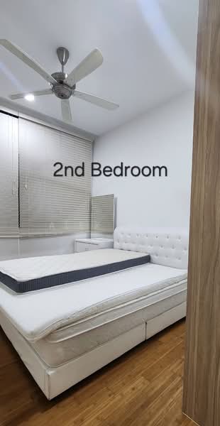 Kondominium untuk Disewa di Dreamcity - Alex Ang - PropertyGuru.com.my