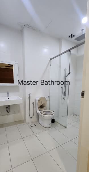 Kondominium untuk Disewa di Dreamcity - Alex Ang - PropertyGuru.com.my